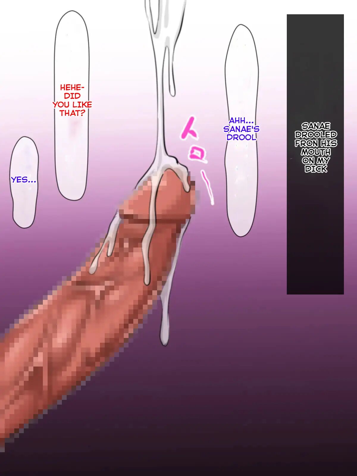 Her Mother Can't Refuse And Ends Up Betraying Her Daughter ~because My Husband Is Getting Older, And If He Tells Me He Loves Me That Much, I'll Just...~ Chapter 1000 Page 30